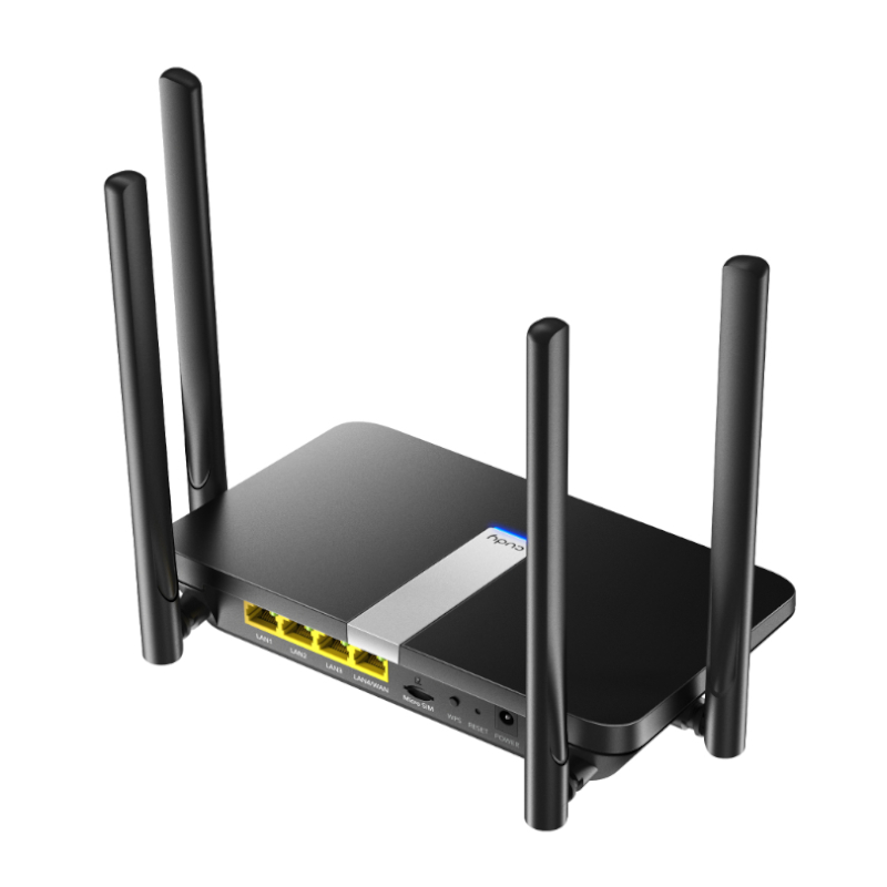 Modus Systems South Africa