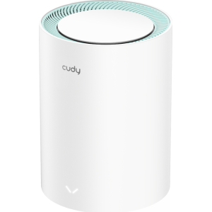 Cudy AC1200 Wi-Fi Mesh Kit 1 Pack With Gigabit (M1300 1PACK) – product image