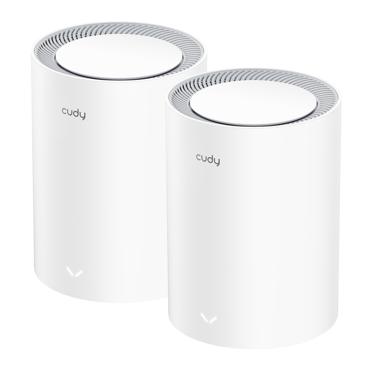 Cudy BE3600 Gigabit Mesh Wi-Fi 7 System – 2 Pack (M3600 2PACK) – product image