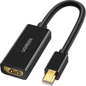 UGREEN Mini DP to 4K@30Hz HDMI Adapter