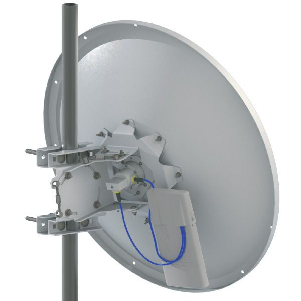 MIKROTIK MANT30 PA - 5GHZ PARABOLIC DISH - Image 2