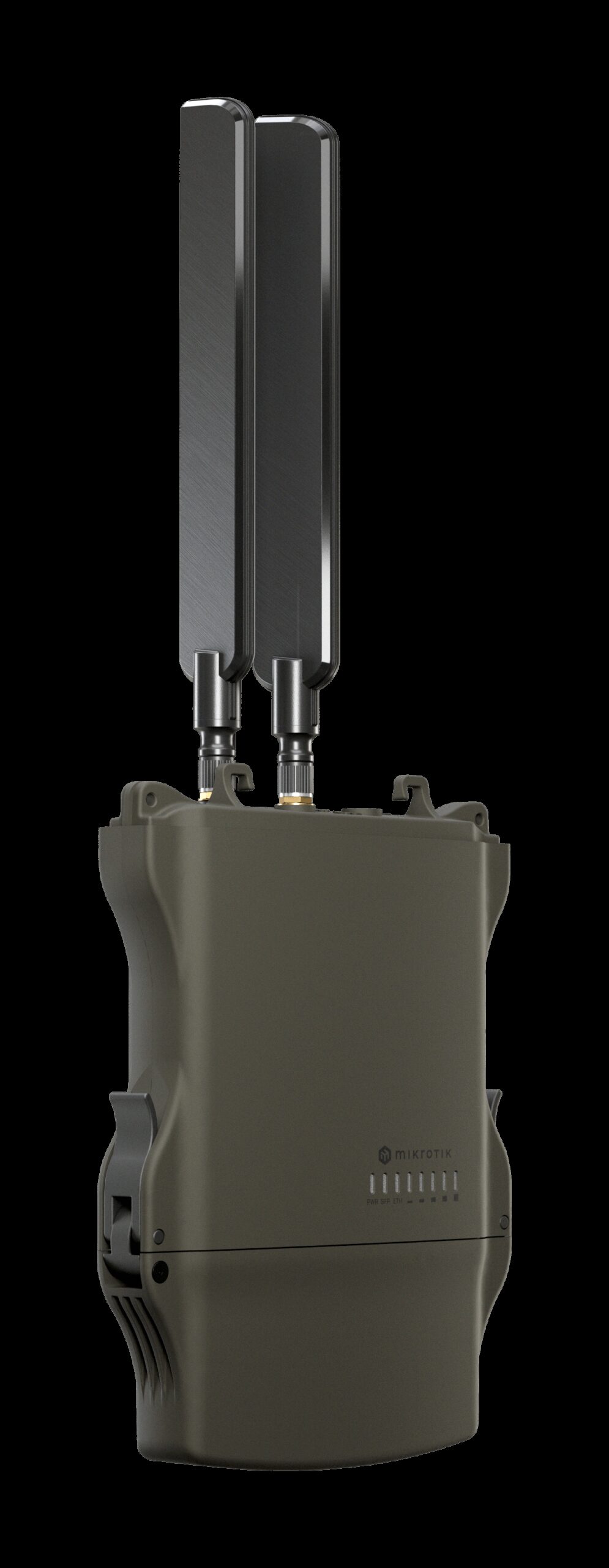MIKROTIK NETMETAL AX WIFI 6 ODU 2.5G SFP | MT-RBL23UGSR-5HAXD2HAXD-NM - Image 5