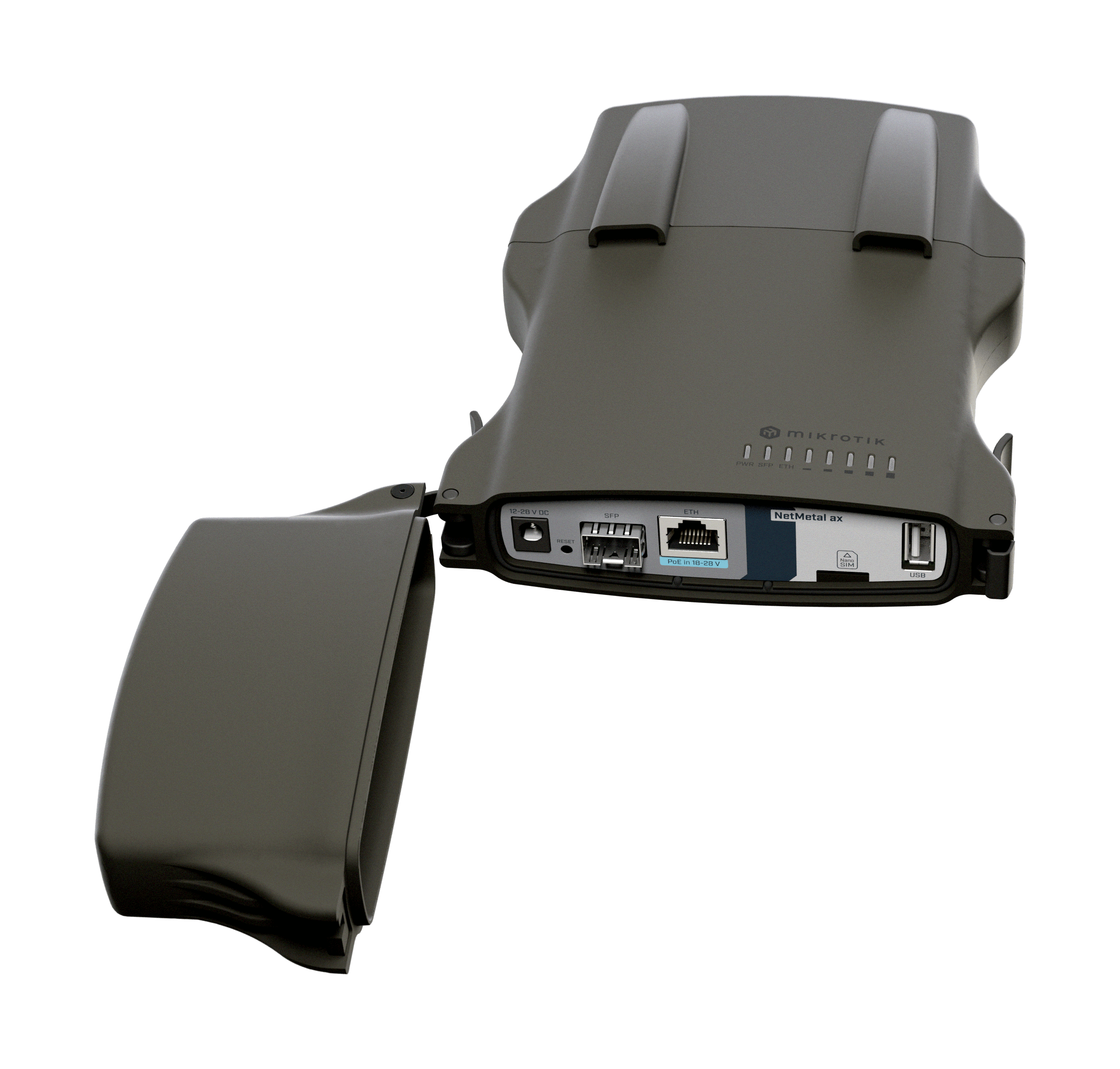 Modus Systems South Africa