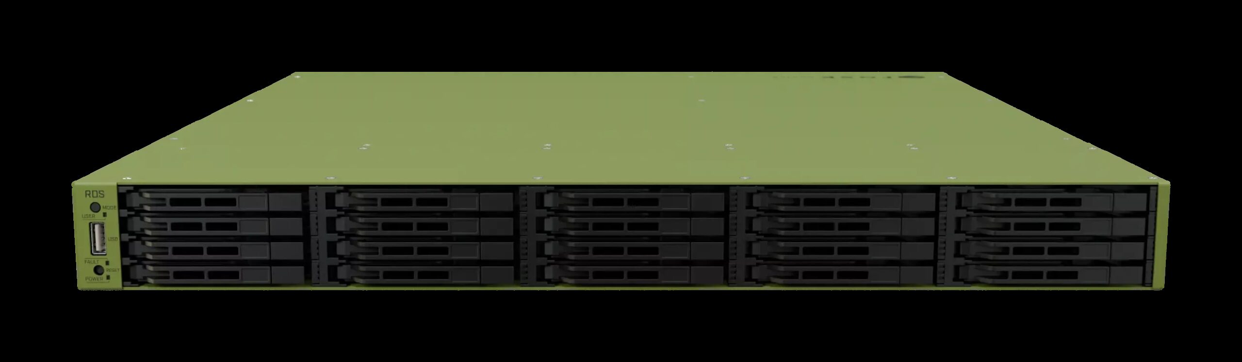 MIKROTIK ROUTEROS ENTERPRISE DATA SERVER | DS2216-2XG-4S+4XS-2XQ - Image 4