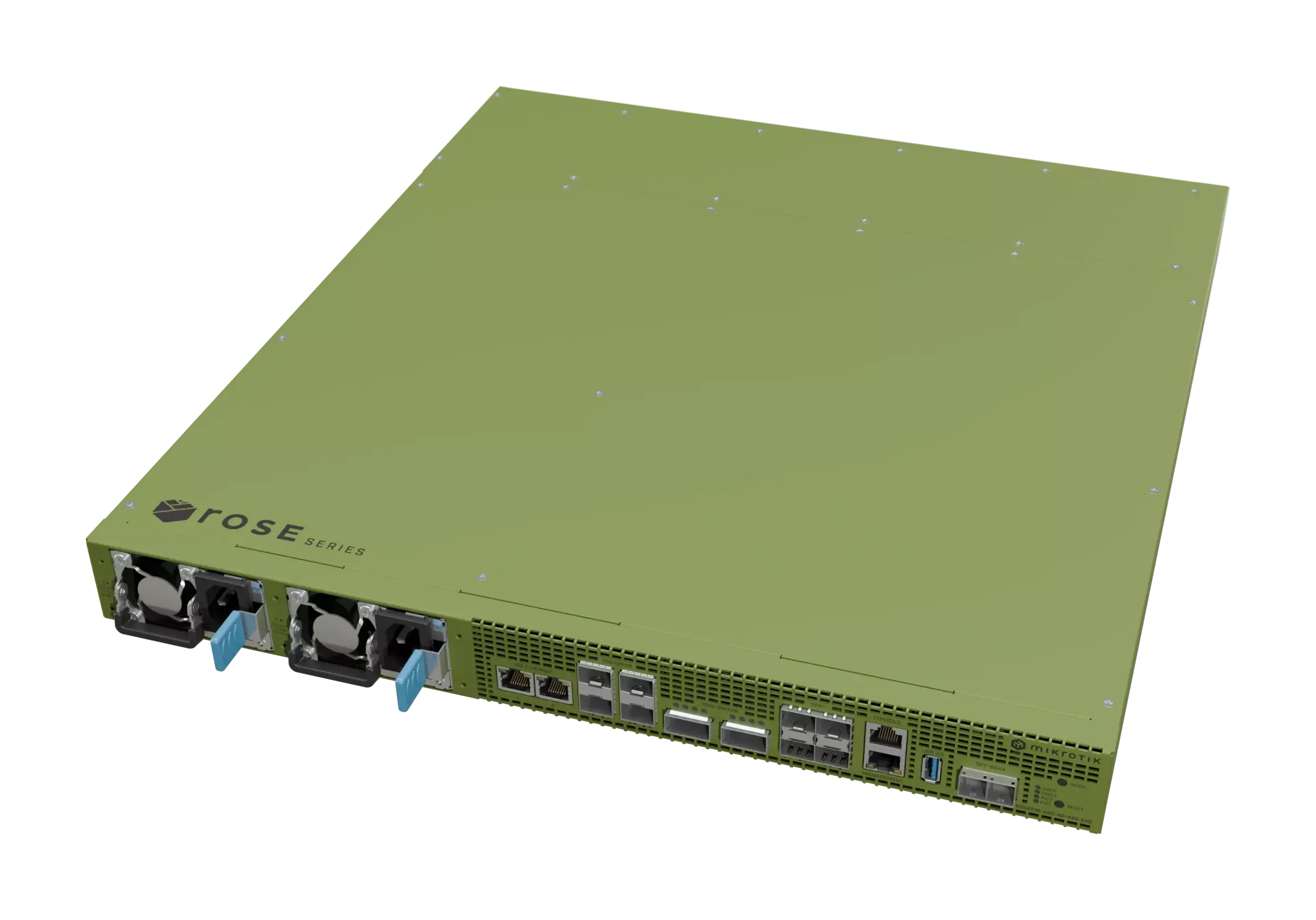Servers – product image