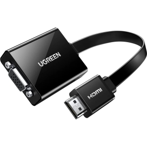 UGREEN HDMI to VGA Adapter