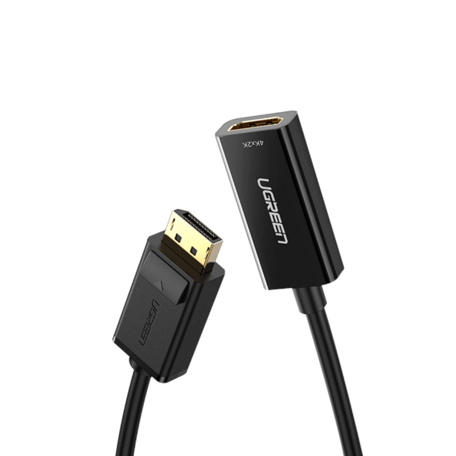 Male to Female Converter (MM137-40362) – product image