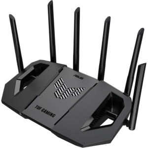 Asus |  | TUF-BE9400 - product image