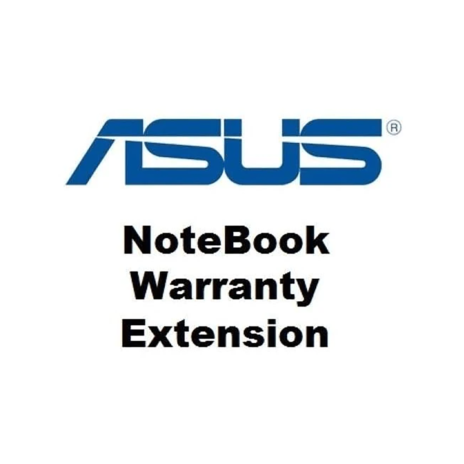 Asus | WARRANTY UPGRADE | ACX13-007534NB - product image