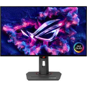 Asus |  | XG27AQDMG - product image