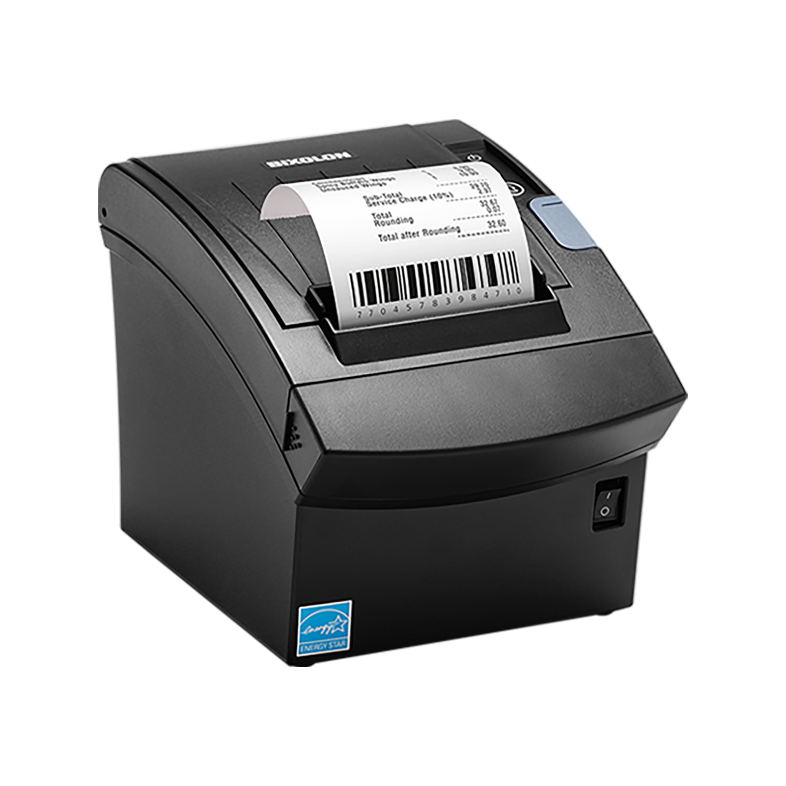 Bixolon | POS Printer | SRP-350VPK/PNC - product image