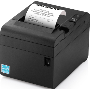 Bixolon | POS Printer | SRP-E300ESK/PNC - product image