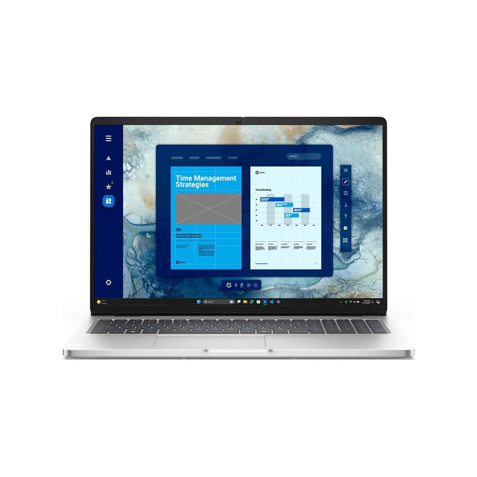 Dell | | BTO105_PC16250 - product image
