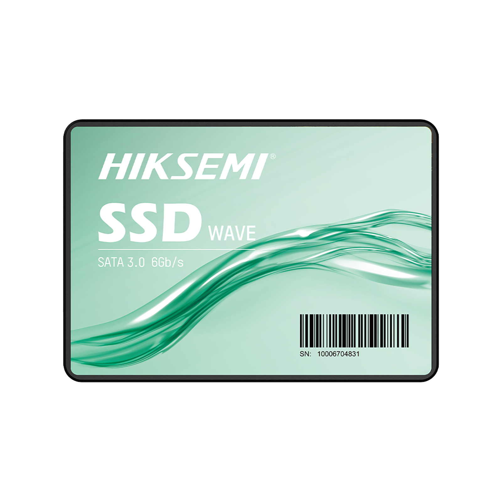 Hiksemi | | HS-SSD-WAVE-S-1024G - product image