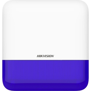 Hikvision | ALARM ACCESSORIES | DS-PS1-E-WE - product image