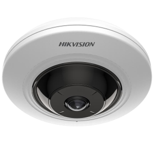 Hikvision |  | DS-2CD2955G0-ISU-1.05MM - product image