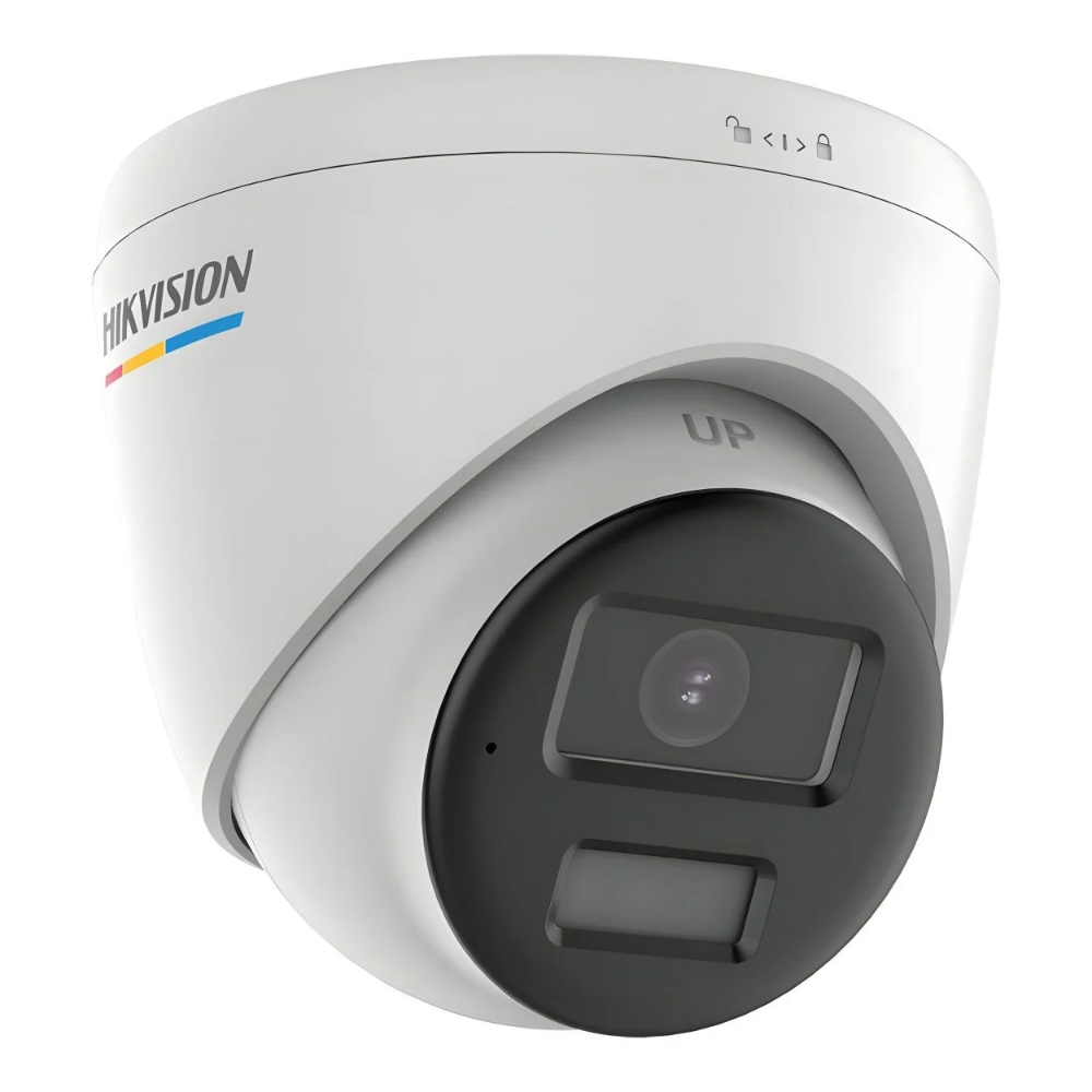 Hikvision | | DS-2CE72DF0T-LPTS-2.8MM - product image