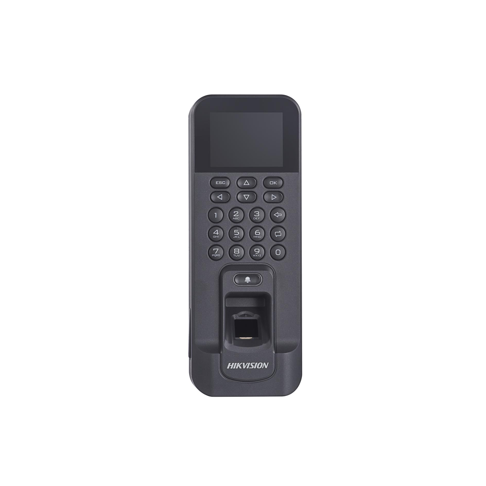 Hikvision | | DS-K1T804AMF - product image