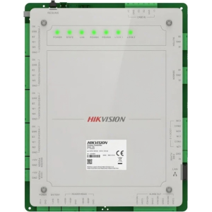 Hikvision |  | DS-K2622X-P - product image