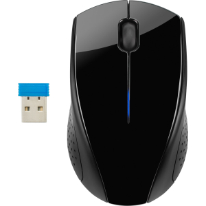 HP | WIRELESS MOUSE | 3FV66AA - product image
