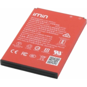 iMiN |  | ML1-42 - product image