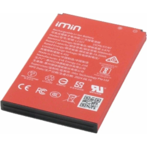 iMiN |  | ML1-42 - product image
