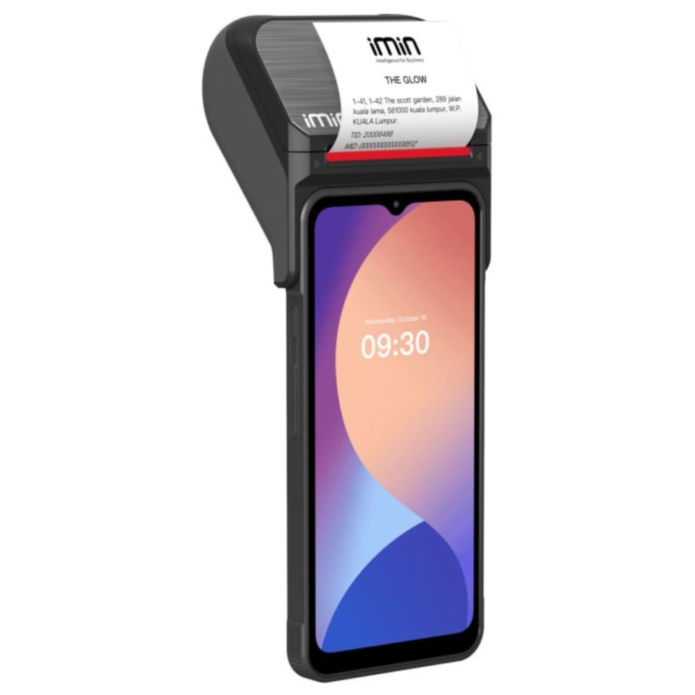iMiN | | MS1-154PLUS32NFC - product image