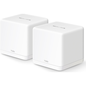 Mercusys |  | HALO-H60X-2-PACK - product image