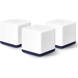 Mercusys | NETWORKING AND WIRELESS | HALO-H50G-3-PACK - product image