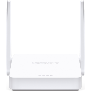Mercusys | NETWORKING AND WIRELESS | MW302R - product image