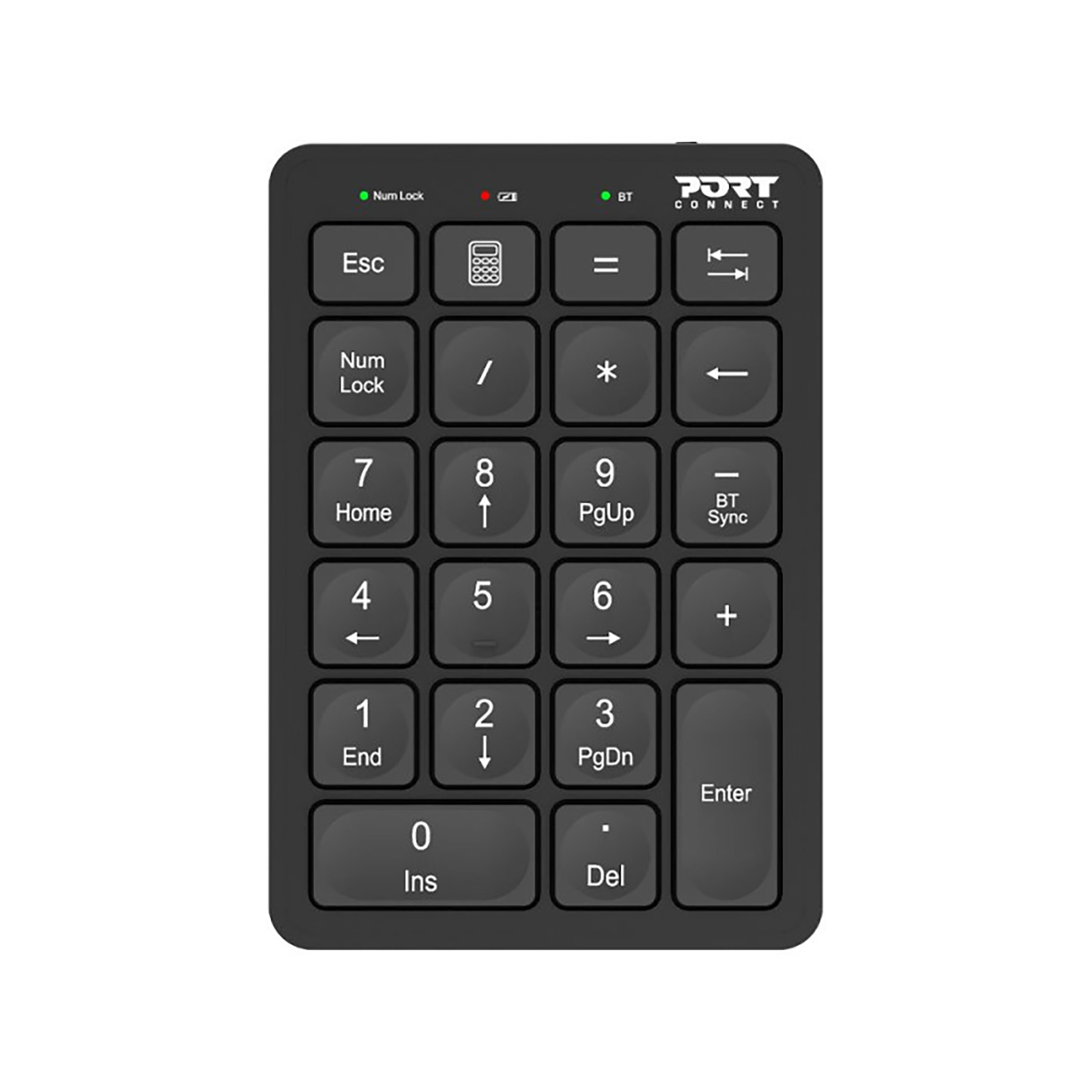 Port | | 900802 - product image