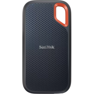 Sandisk | EXTERNAL SSD | SDSSDE61-500G-G25 - product image