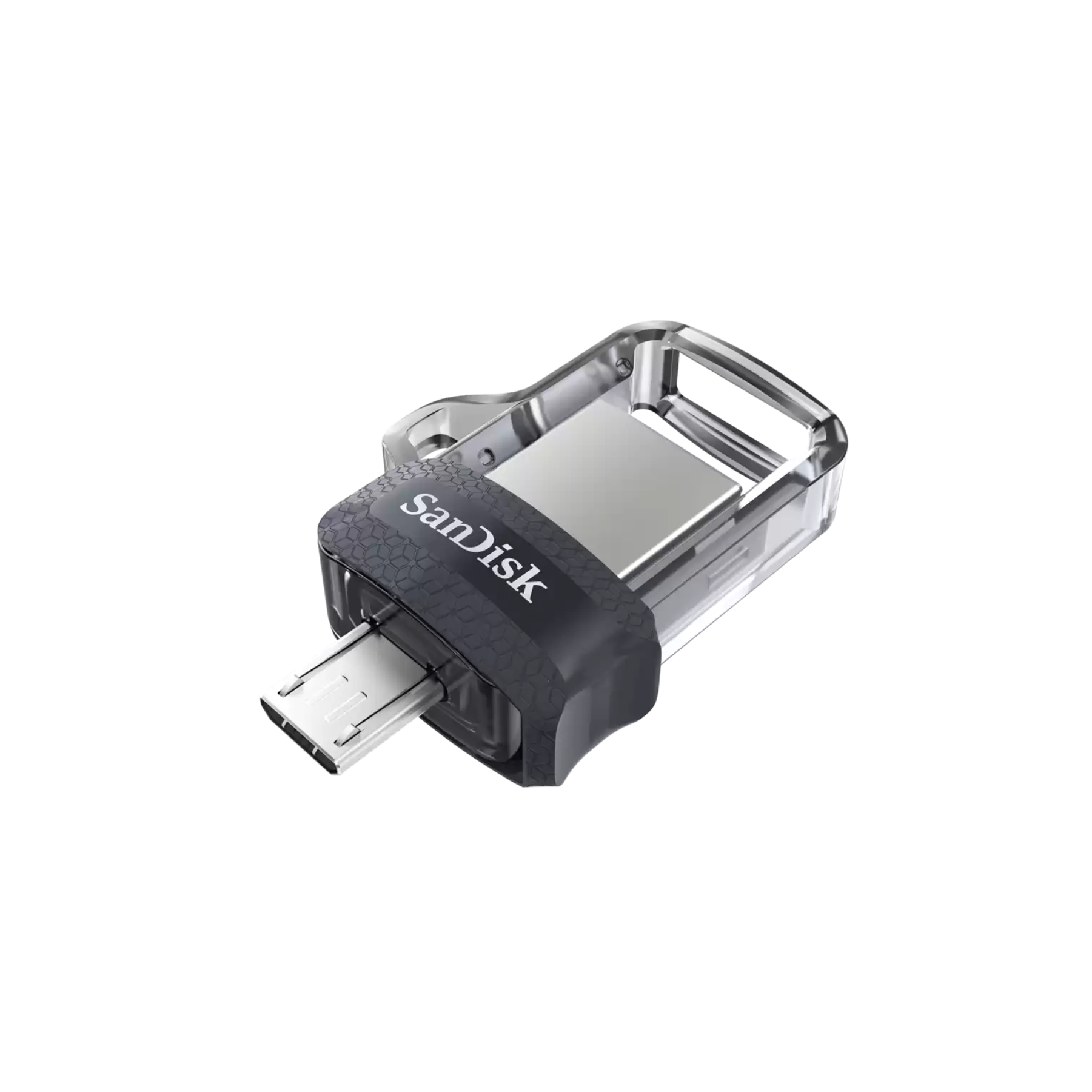 Sandisk | FLASH DRIVE | SDDD3-064G-G46 - product image