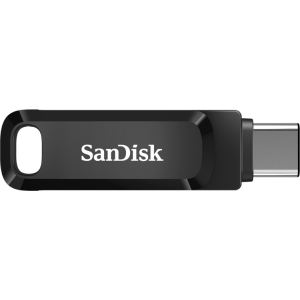 Sandisk | FLASH DRIVE | SDDDC3-064G-G46 - product image