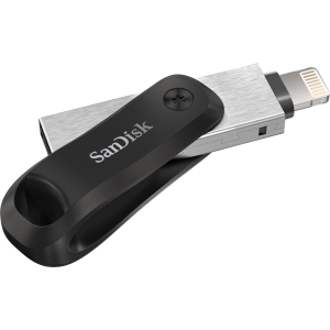 Sandisk | FLASH DRIVE | SDIX60N-128G-GN6NE - product image