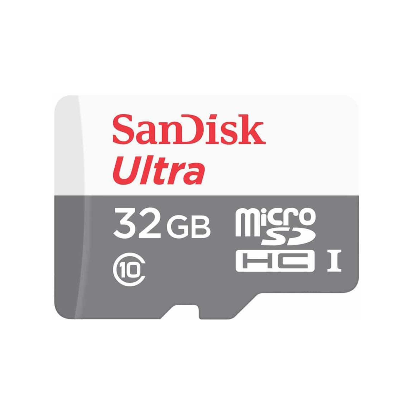 Sandisk | MICRO SD CARD | SDSQUNR-032G-GN3MN - product image