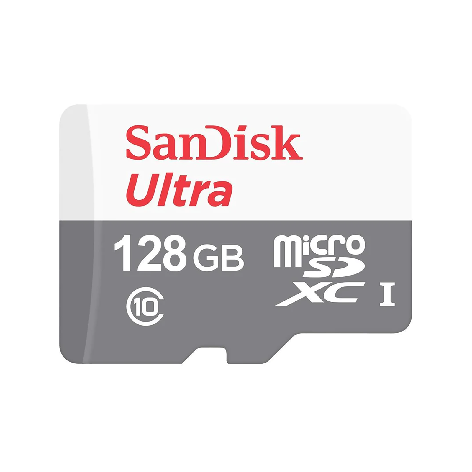 Sandisk | MICRO SD CARD | SDSQUNR-128G-GN6MN - product image