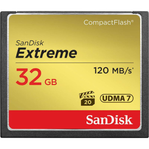 Sandisk |  | SDCFXSB-032G-G46 - product image