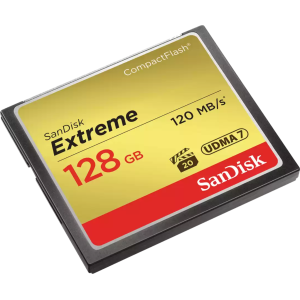 Sandisk |  | SDCFXSB-128G-G46 - product image