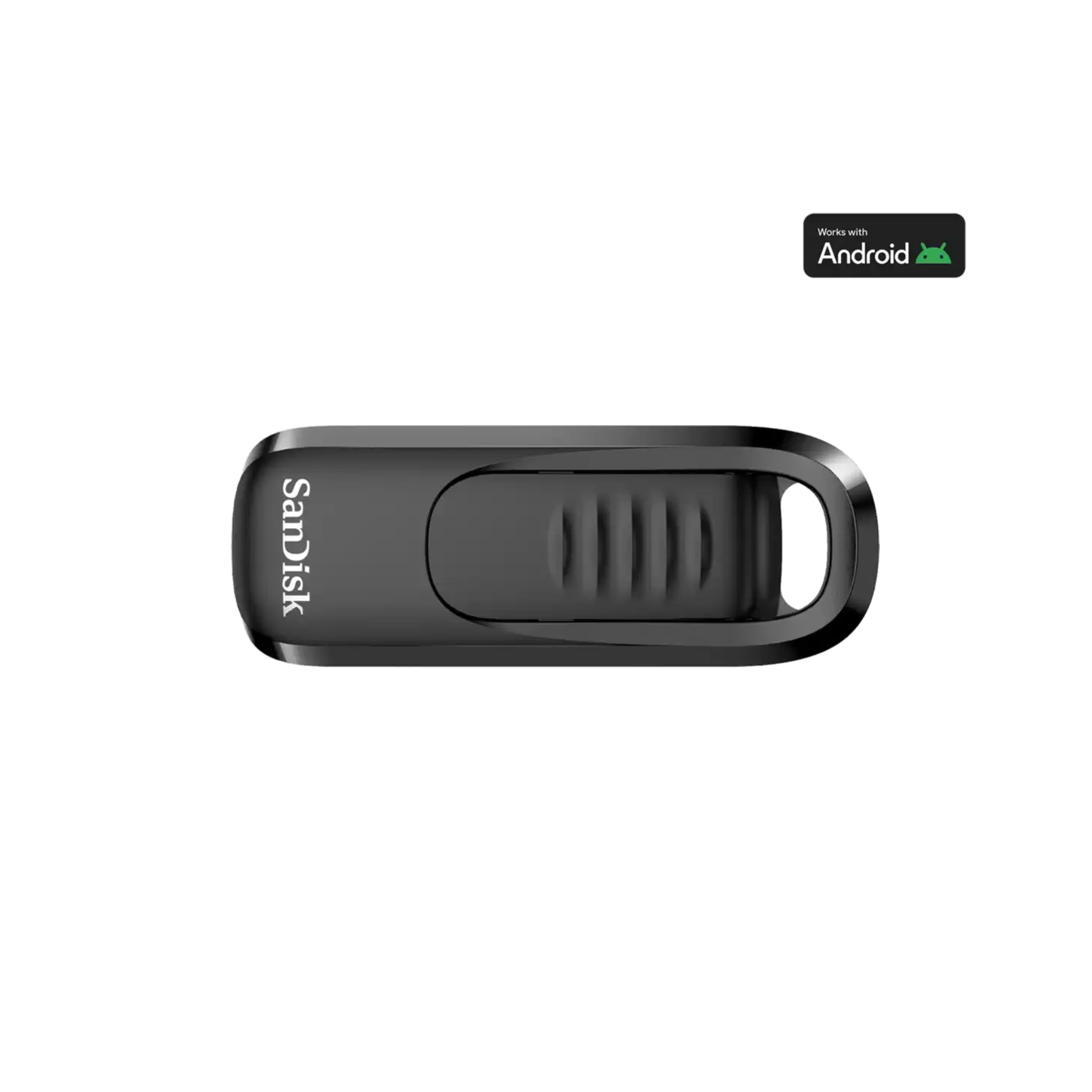 Sandisk | | SDCZ480-032G-G46 - product image