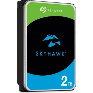 Seagate | INTERNAL HDD | ST2000VX017 - product image