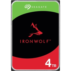 Seagate | INTERNAL HDD | ST4000VN006 - product image