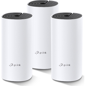 TP-Link | NETWORKING AND WIRELESS | DECO-M4-3-PACK - product image