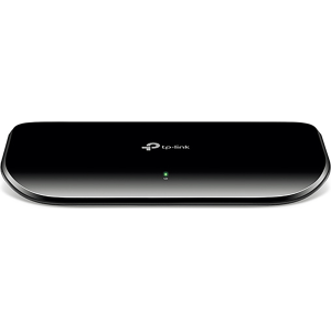 TP-Link | NETWORKING AND WIRELESS | TL-SG1008D - product image