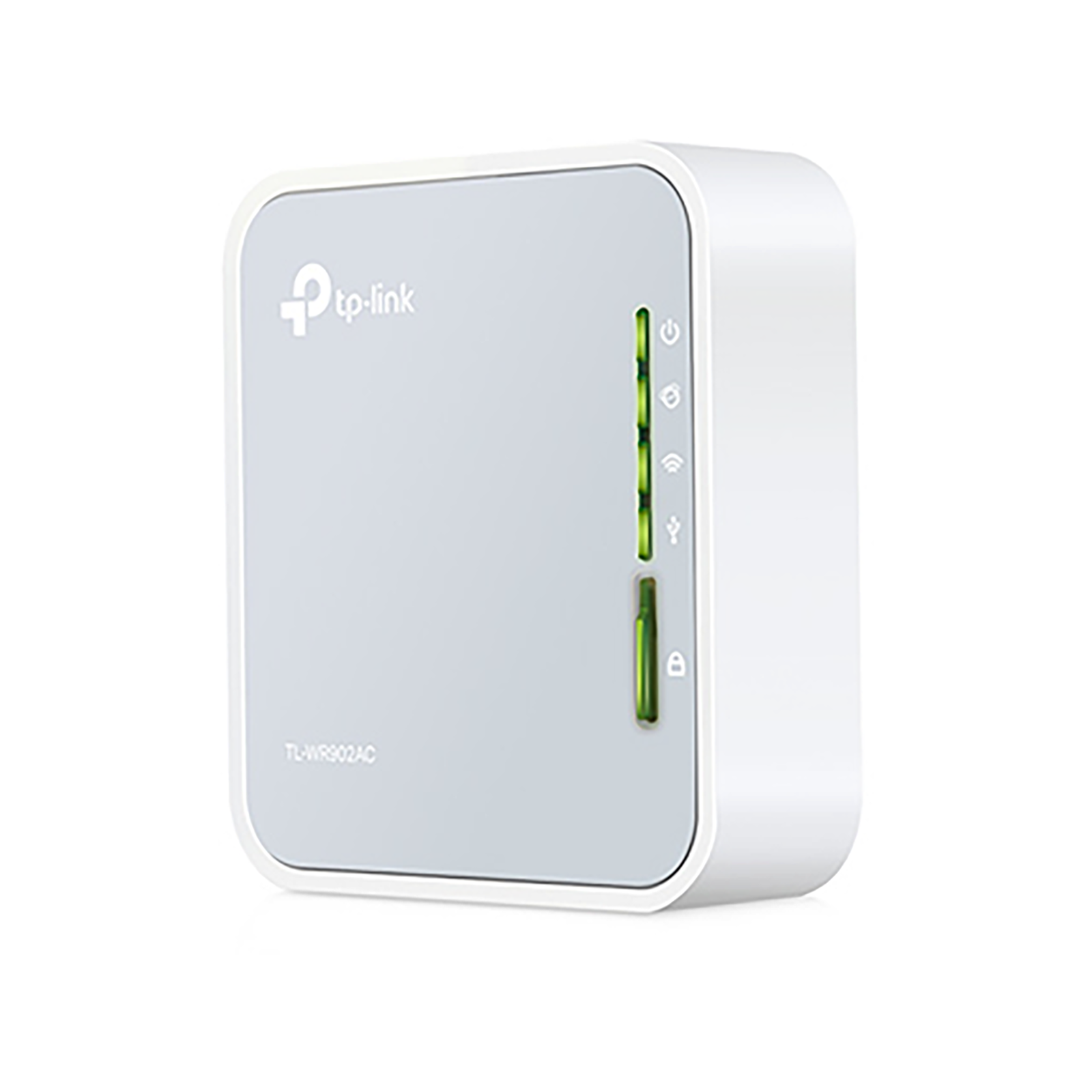 TP-Link | NETWORKING AND WIRELESS | TL-WR902AC - product image