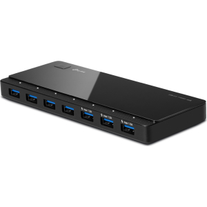 TP-Link | NETWORKING AND WIRELESS | UH700 - product image