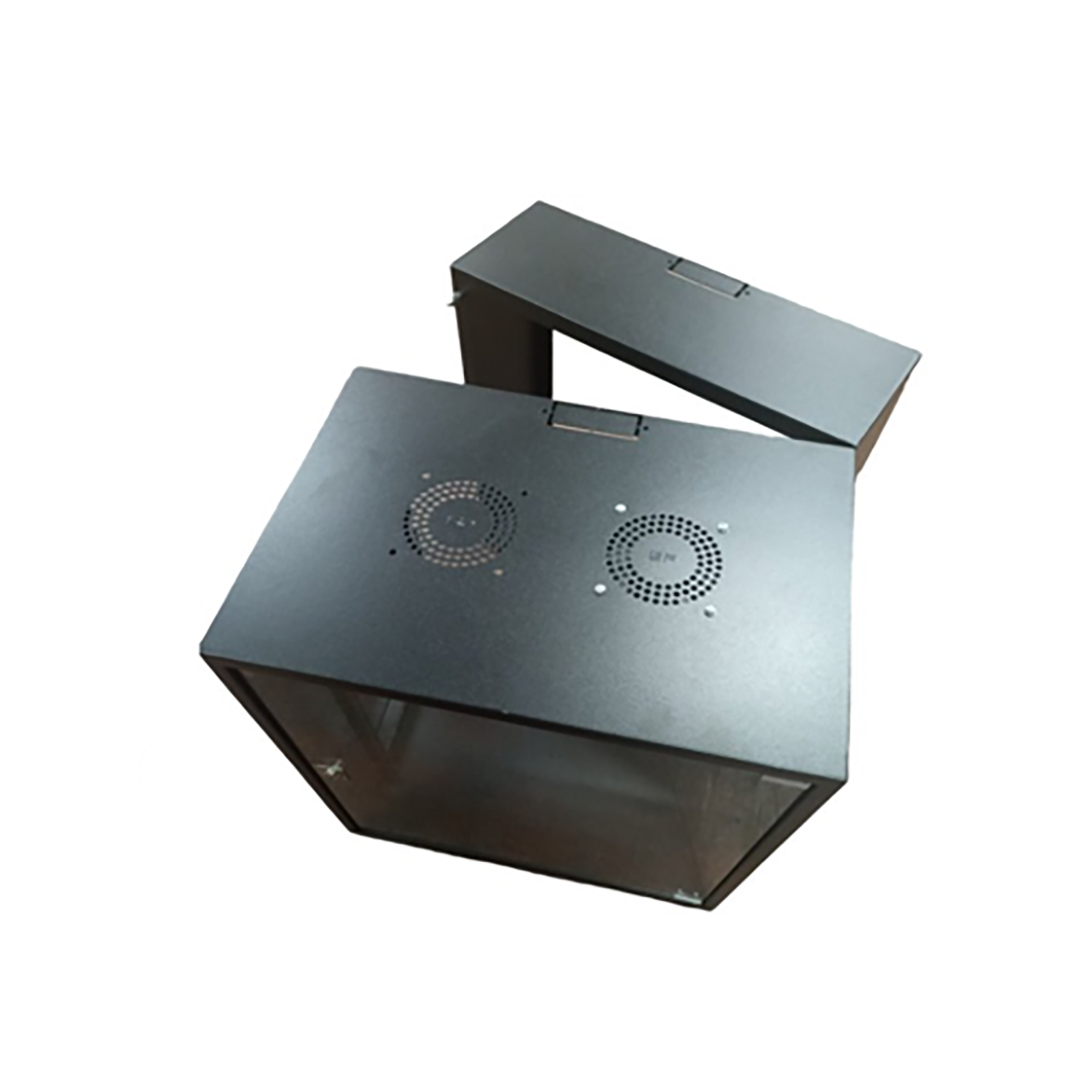 Zone | Rack | ZELI-9U/400/200/1F/NE - product image