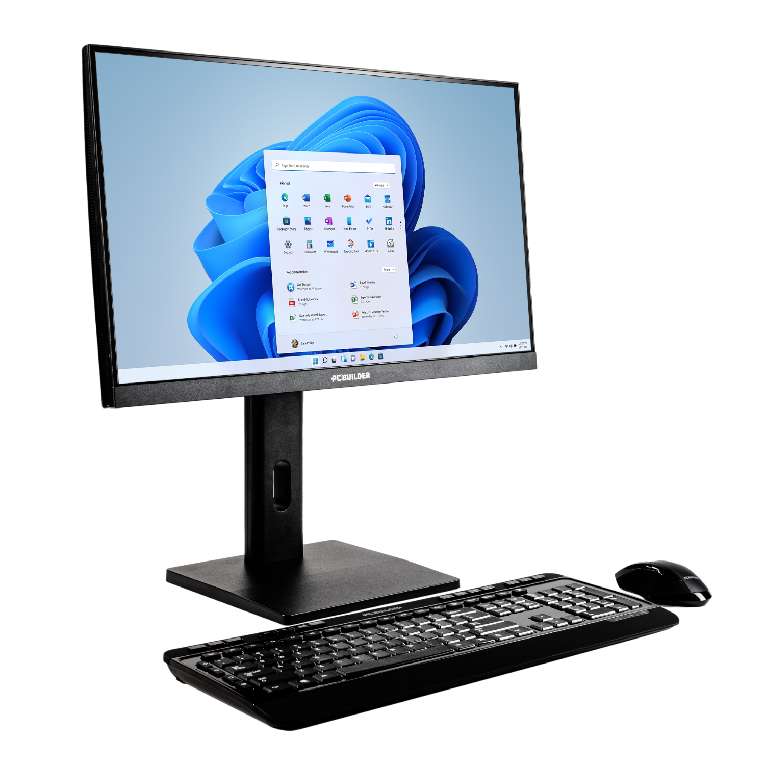 Modus Systems South Africa