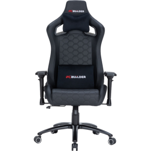 PCBuilder NAVIGATOR X Gaming Chair (PCB_GC_NAVIGATORX) – product image