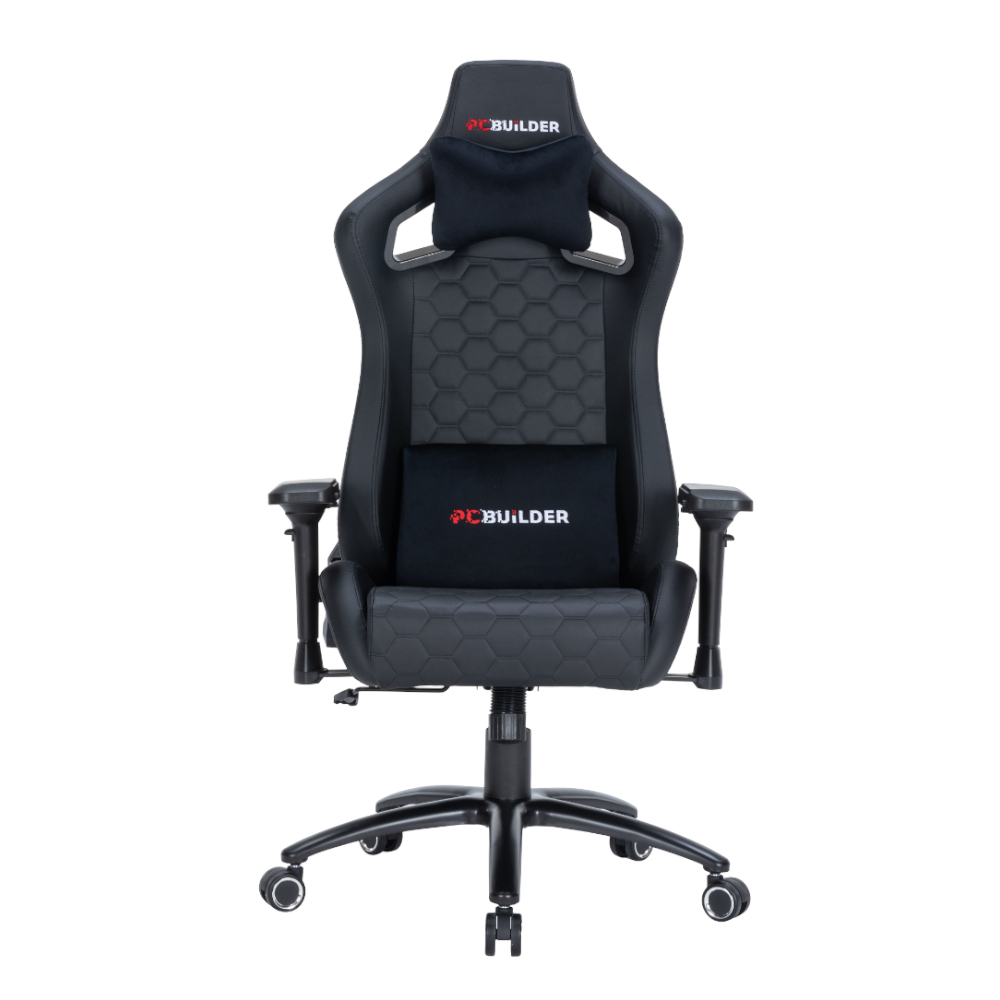 PCBuilder NAVIGATOR X Gaming Chair (PCB_GC_NAVIGATORX) – product image
